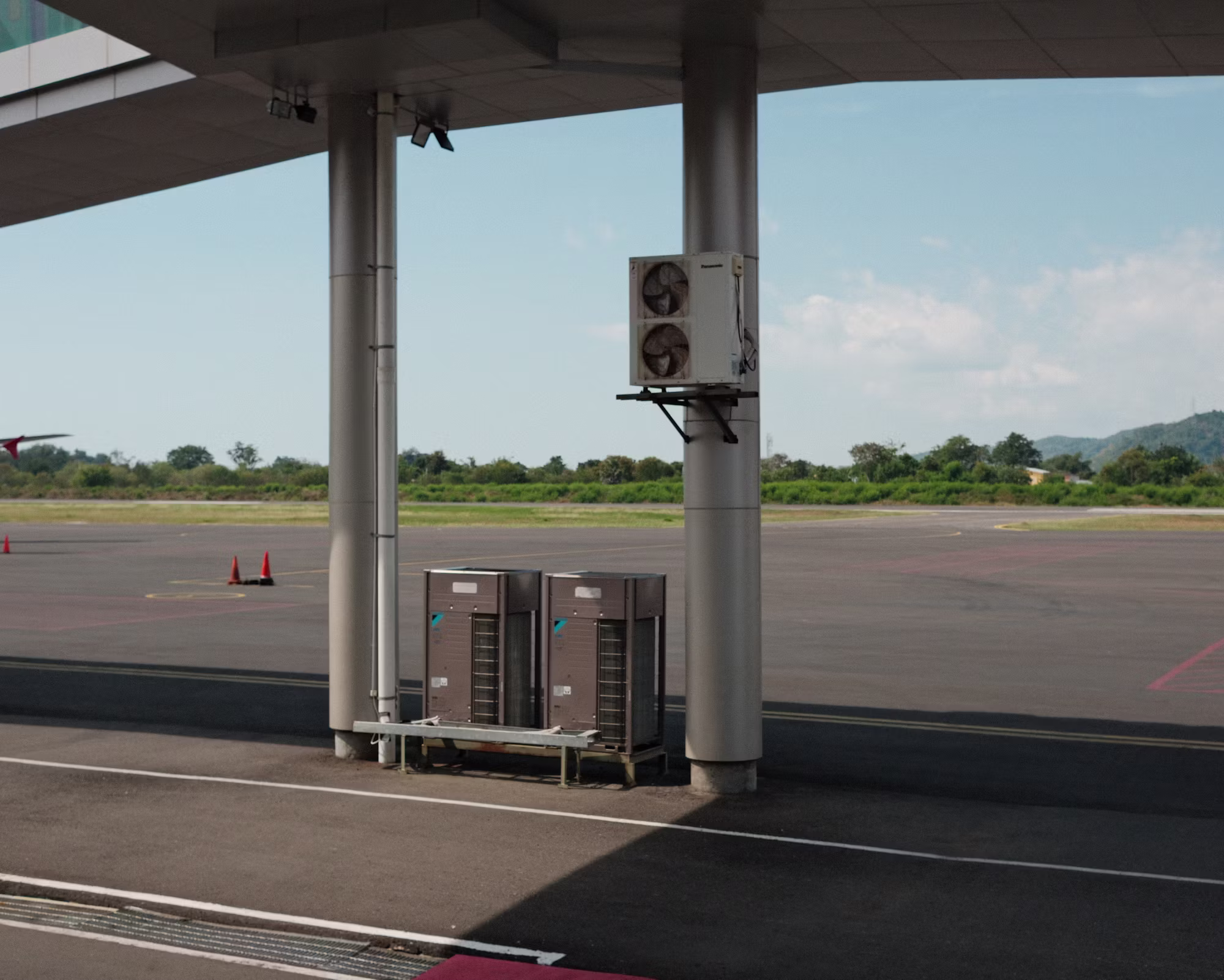 Aeropuertos del futuro: diseño para la eficiencia y la experiencia